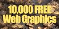 AWGA has great free graphics and fonts